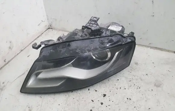 Audi A4 S4 B8 8K Headlight/headlamp 8K0941003C