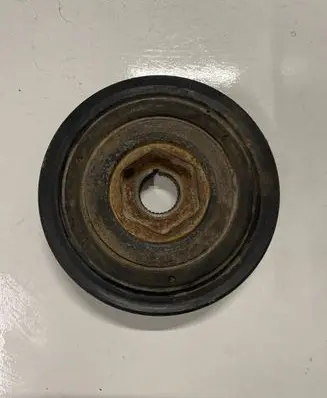 Honda Accord Crankshaft gear 