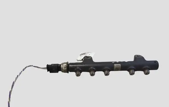 Peugeot 508 Fuel main line pipe 968475308002 94675G01 R9144Z290A