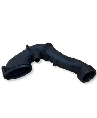 BMW X5 E70 Turbo air intake inlet pipe/hose 7794172 13717794172