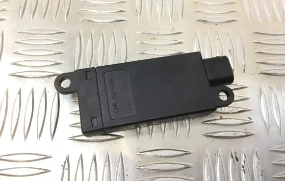 Mercedes-Benz E W238 Keyless (KESSY) go control unit/module A2179057001