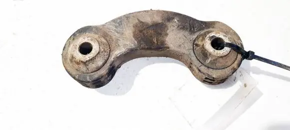 Audi A6 S6 C6 4F Front anti-roll bar/stabilizer link 