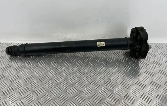 Mercedes-Benz C W205 Front prop shaft A2054107504 0000501193 20200220S127