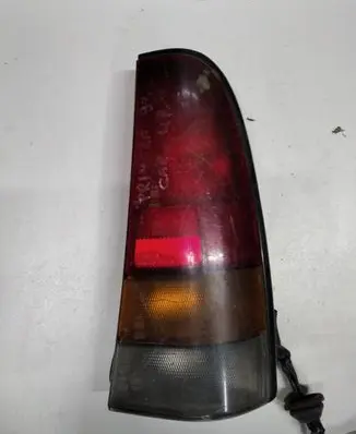 Nissan Primera Rear/tail lights