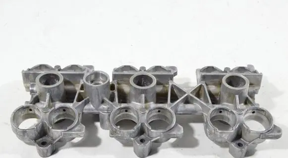 Porsche 911 996 Camshaft holder 99610404200