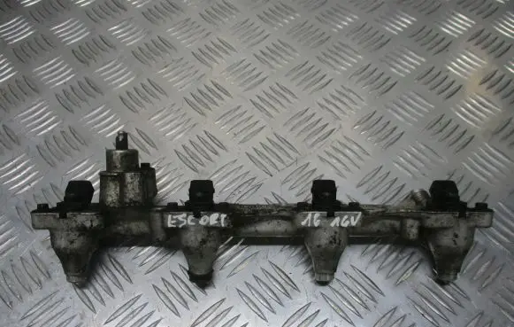 Ford Escort Fuel main line pipe