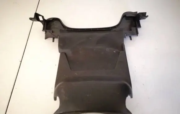 Opel Insignia A Steering wheel column trim 13306256