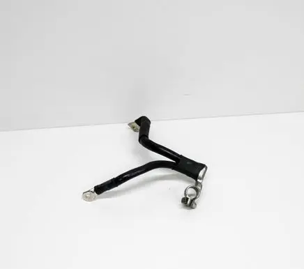 Volkswagen Phaeton Positive cable (battery) 3D0971225AB