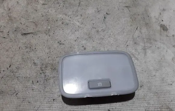 Hyundai Ioniq Rear seat light 92850G2000