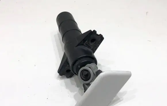 Hyundai i40 Headlight washer spray nozzle 98671-3V000