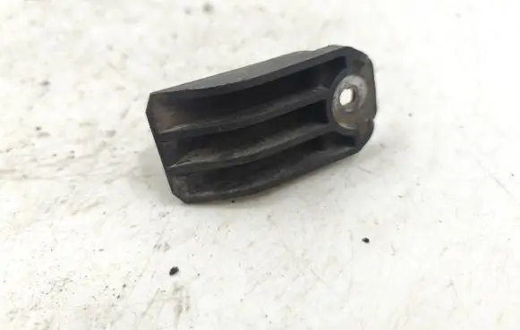 BMW 5 E39 Radiator support slam panel bracket 2247896