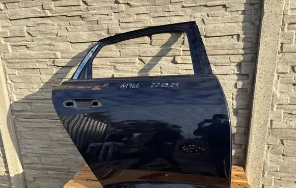 Audi RS6 C8 Door (2 Door Coupe) 