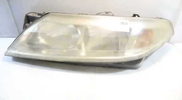 Renault Laguna II Headlight/headlamp