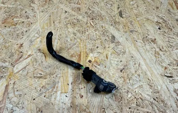 Volvo XC40 Airbag deployment crash/impact sensor 32381890