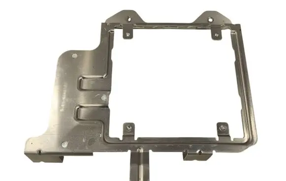 Tesla Model S Other interior part 101349600F