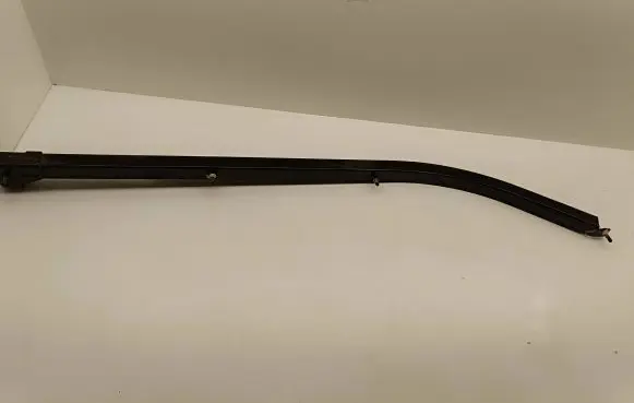 Chrysler Pacifica Sliding door trim 68186031AC