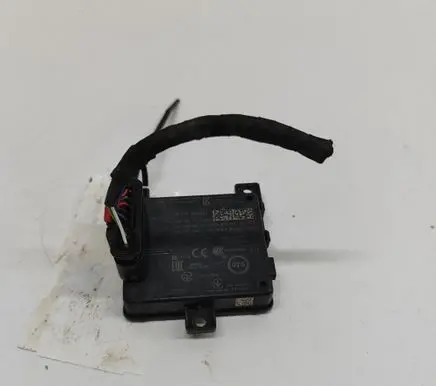 Audi A5 Distronic sensor radar 85E907572L 8B3907561M