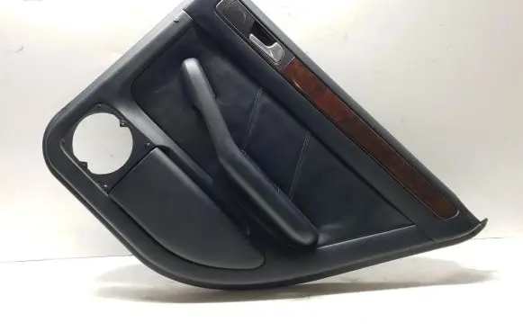 Audi A6 S6 C5 4B Rear door card panel trim
