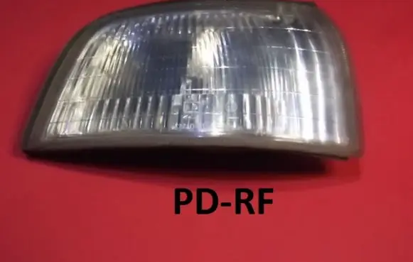 Honda Accord Front indicator light 0523903R 0523903