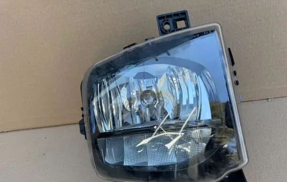 Volkswagen T-Cross Front fog light 2GM941662