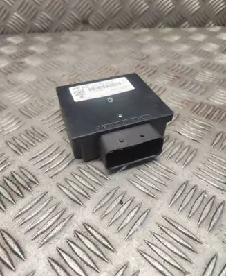 Volkswagen Caddy Other control units/modules 3AA919041A 0345005951