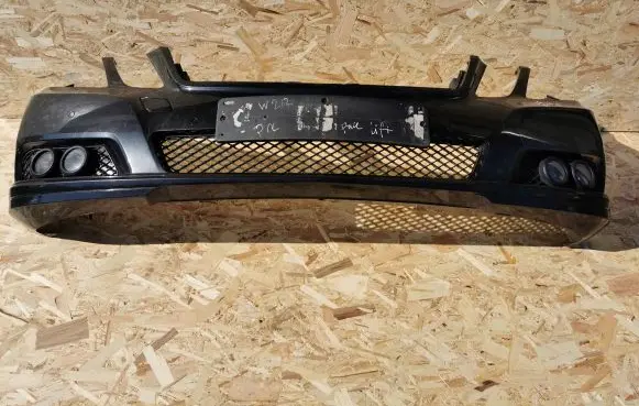 Mercedes-Benz E W212 Front bumper A2128850025 2128850025