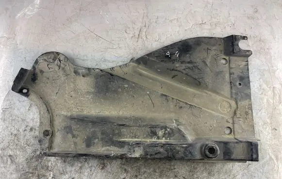 Audi A4 S4 B6 8E 8H Rear underbody cover/under tray 8E0825216D