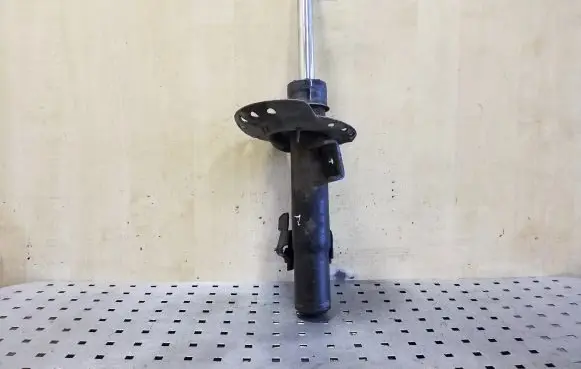 Volvo XC70 Front shock absorber/damper 31429128