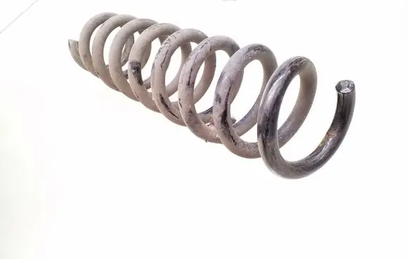 BMW 1 F20 F21 Rear coil spring