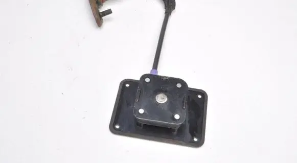 Ford Transit Spare wheel mounting bracket DV61-1K353-AB