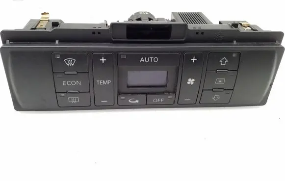 Audi A4 S4 B5 8D Climate control unit 8D0820043M 5HB00790805