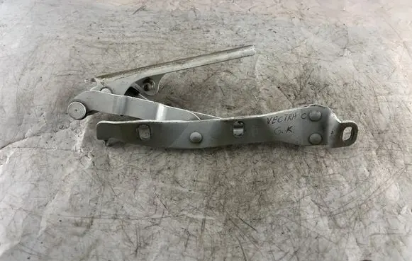 Opel Vectra C Tailgate/trunk/boot hinge 09177083