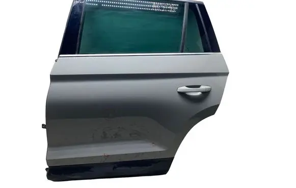 Skoda Kodiaq Rear door 123456