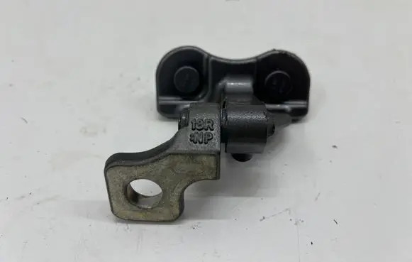 Mercedes-Benz CLA C118 X118 Rear door upper hinge 
