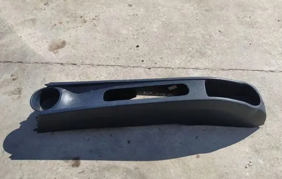 Ford Ka Center console 