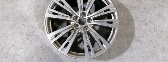 Audi A8 S8 D5 R20 alloy rim 4N0601025Q 27015903