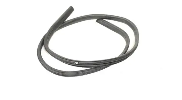 Ford Focus Rubber seal front door (on door) 