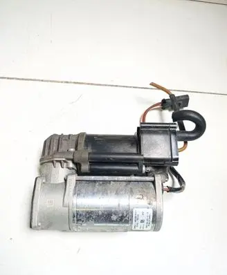 Mercedes-Benz EQC Air suspension compressor/pump A2133200004 4430200191 5048433212R