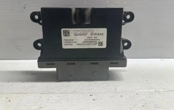 Volvo S90, V90 Other control units/modules 32242457