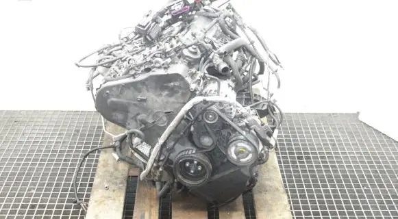 Audi A5 8T 8F Engine CNHA CNH