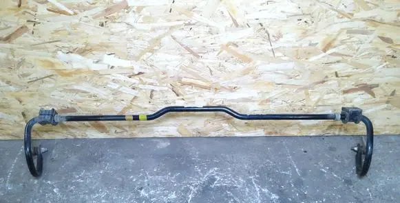 Volkswagen Crafter Front anti-roll bar/sway bar A9063231865