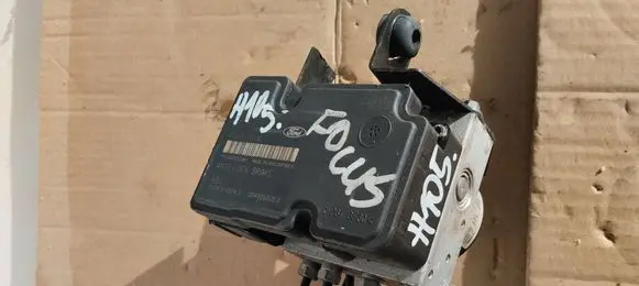 Ford Focus C-MAX ABS Pump 10097001243 7G36E2203B 00402662E3