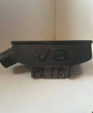 Audi A6 S6 C4 4A Intake resonator 078129951H 3915287903