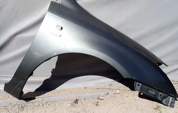Toyota Corolla E120 E130 Fender 1C3