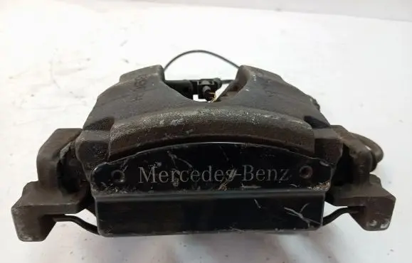 Mercedes-Benz GLS X166 Rear brake caliper A1665400105