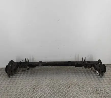 Renault Master III Rear axle beam 555110270R