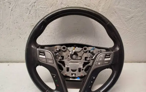 Hyundai Santa Fe Steering wheel 967102W000 2015460154 39S29X1000