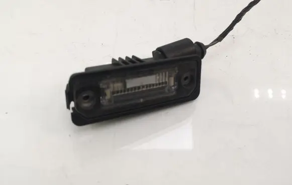 Volkswagen Golf V Number plate light 3D0943021A 1J6943021B