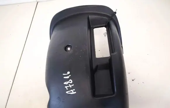 KIA Ceed Steering wheel column trim