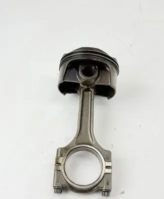 Porsche Cayman 987 Piston with connecting rod 9961031028R 99610397502 98710305113